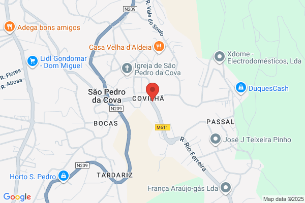 Papelaria Sàjorge