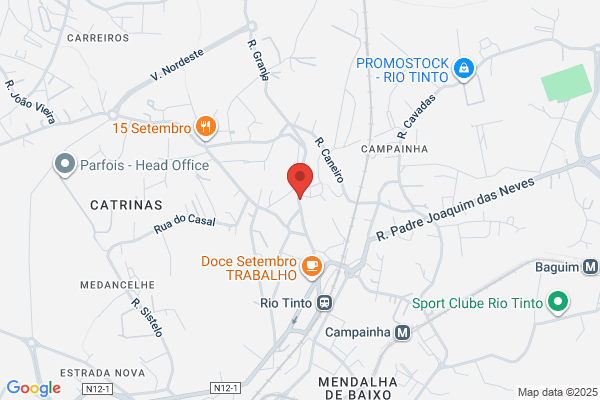 Lis E Caneta-Centro De Apoio Pedagco Unipessoal lda