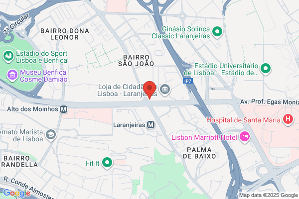 Oficina Dos Talentos Lda