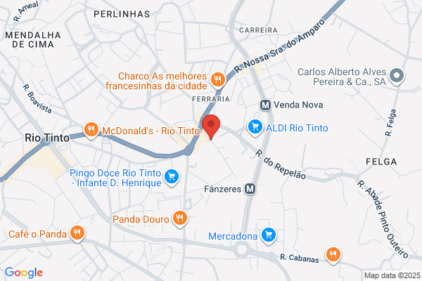Racaol-Sociedade De Representações Telecomunicações Lda