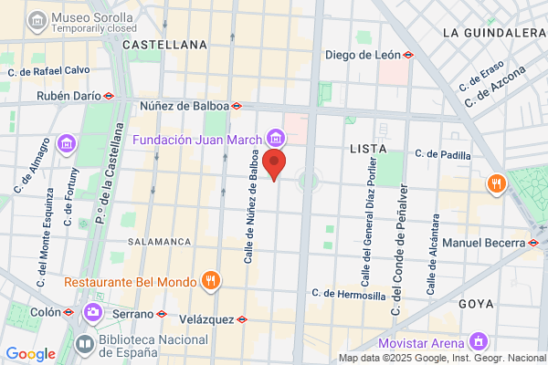 Abê Restaurante