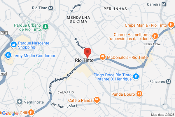 Data Rio-Servió De Informica Lda