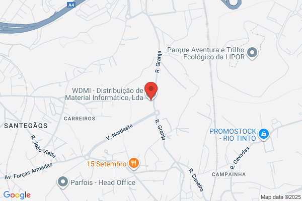 Impar-Sistemas De Informica Lda