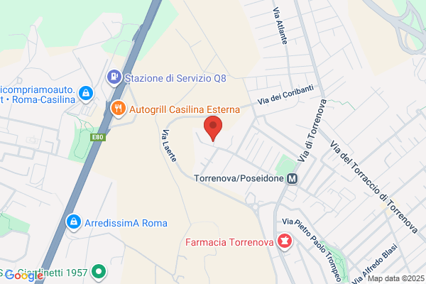 Rc Informica E Servió