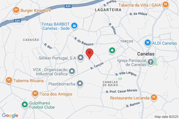 Acl Andrade Costa Lda