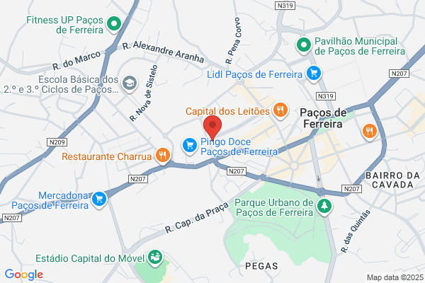 Apolis-Mediação De Seguros Lda