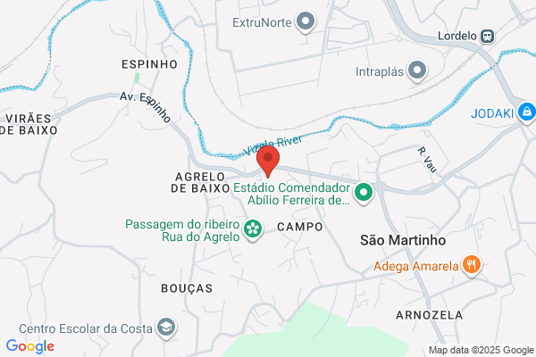 Bomcorte-Empresa De Confeciåes. Lda
