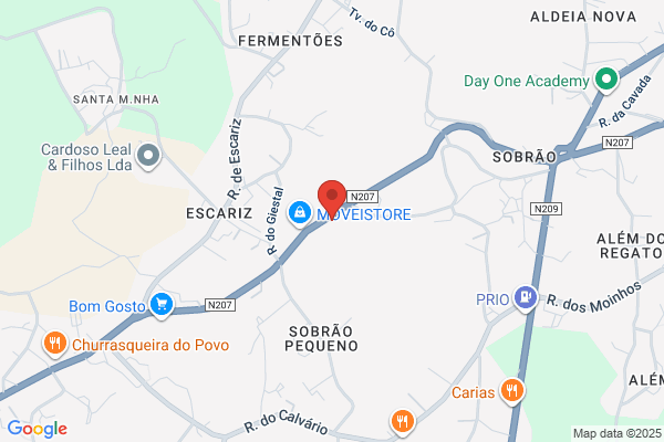 Ecopaó-Ecografias De Paó De Ferreira Lda