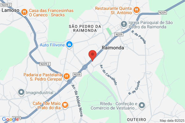 Farmácia M Soares