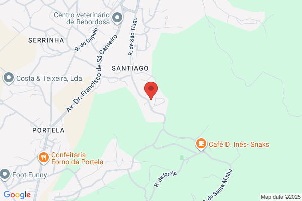 Fòica De Cadeiras Bessa
