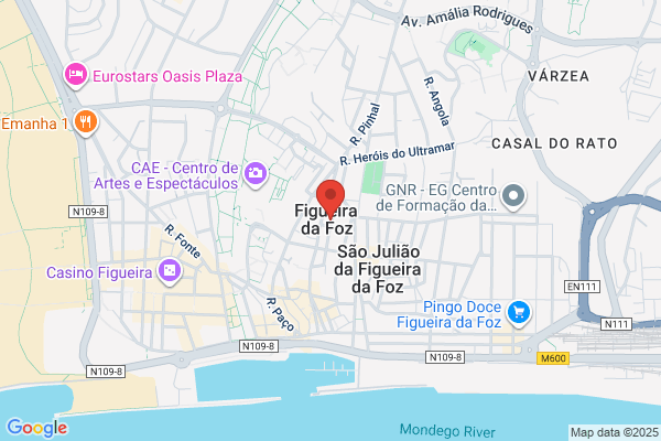Fòica De Mis J Silva & Loureiro Lda