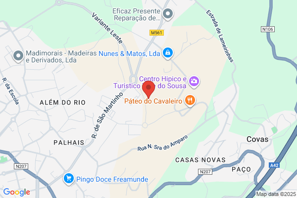 Ibermetais-Indria De Trefilagem Sa