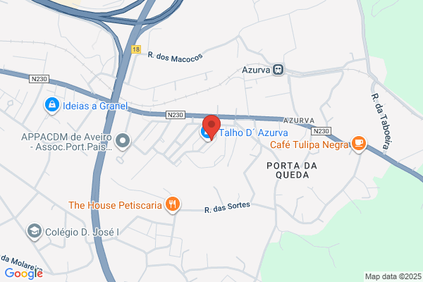 Laiver-Comãio De Utilidades P/ O Lar Unipessoal Lda