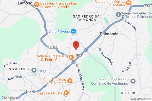 Lenda Mobiliéo Lda