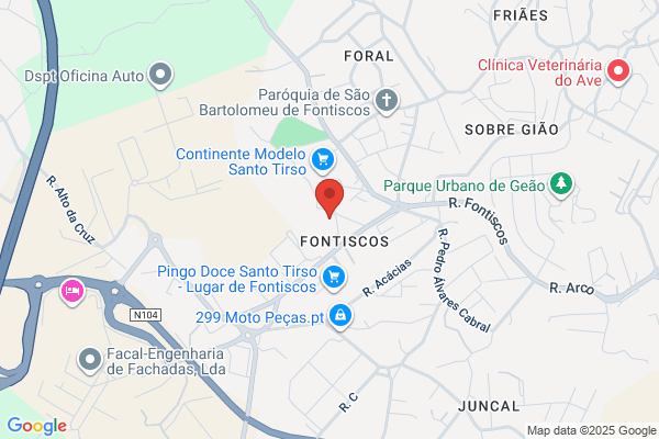 Magalhs & Pinheiro Lda