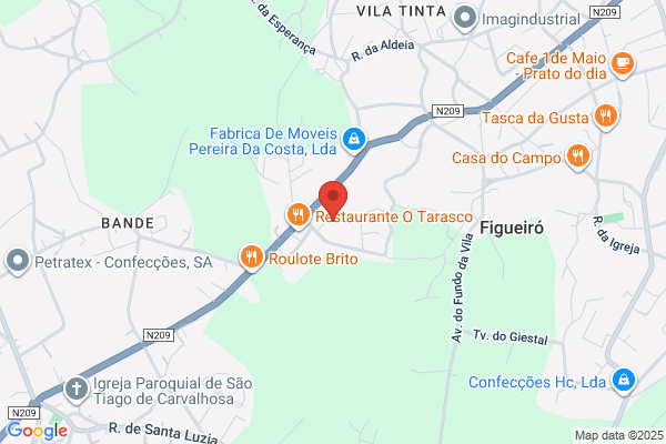 Oitotrans-Transporte De Mercadorias Lda