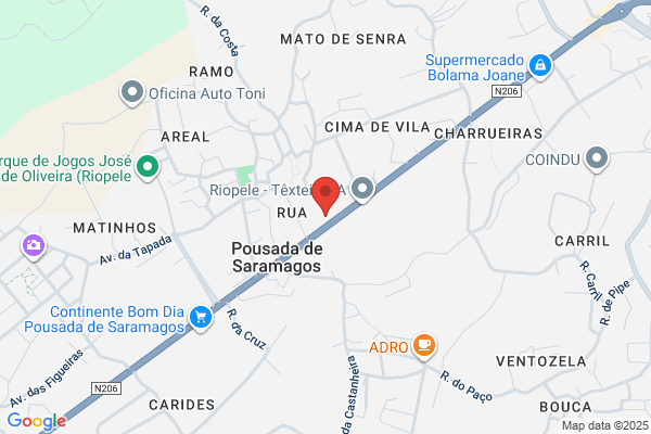 Pafegícomãio De Combuståis E Lubrificantes Lda