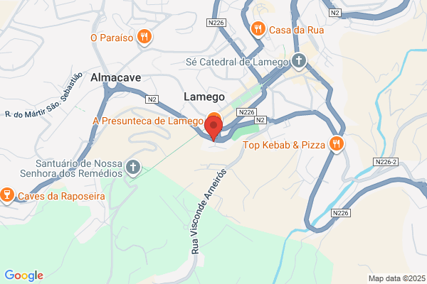 Café Retiro Dos Passarinhos