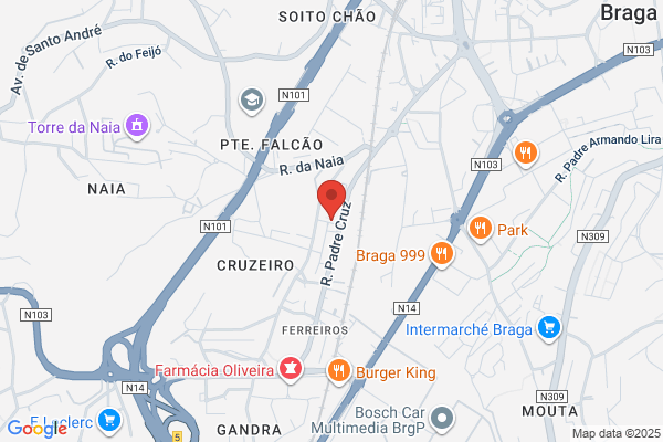 Correio Do Minho