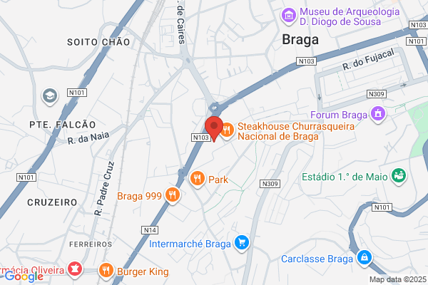 Gira Giro Animações e Eventos