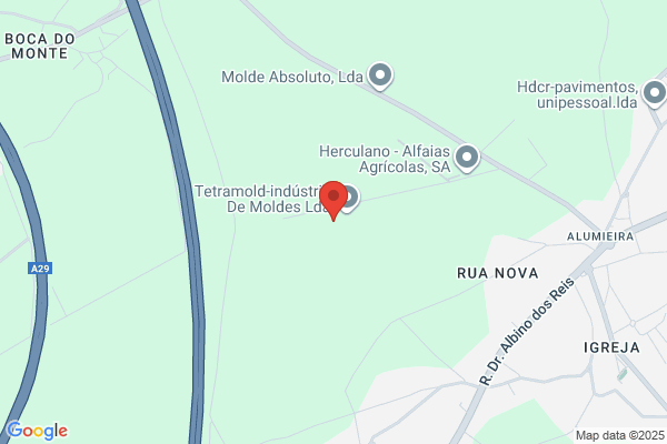 Metalogoja-Metalurgica. Lda