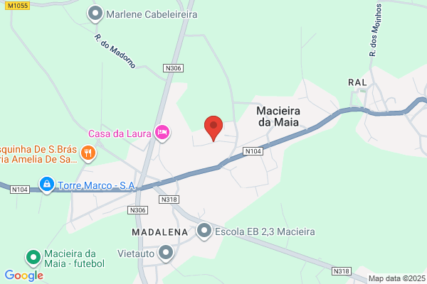 Rancho Folclco De Macieira Da Lixa