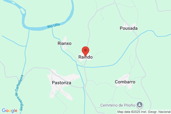 Restaurante Moó Dos Leitü