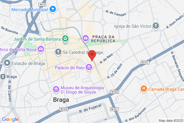 Sgvsa-Consultoria E Gestão Lda