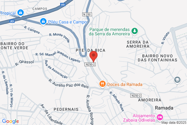 Decorloja-Móveis E Decoração Lda