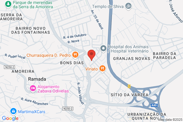 DesentupArte - Canalizações
