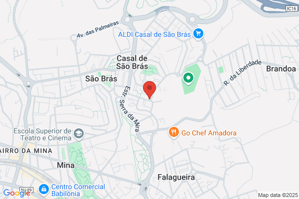 Ebase-Informica E Sistemas Lda