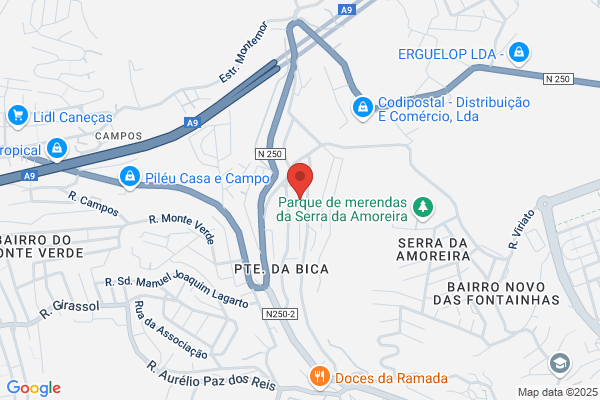 Ema Brandíartes Grécas Lda
