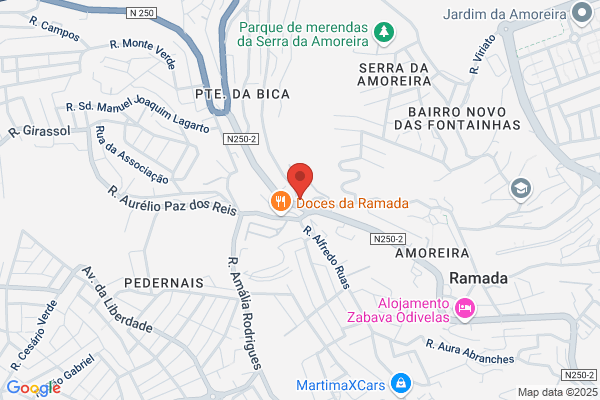 Farmácia Silva Monteiro