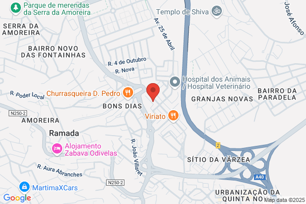 Siperba-Sociedade De Farmácia Unipessoal Lda
