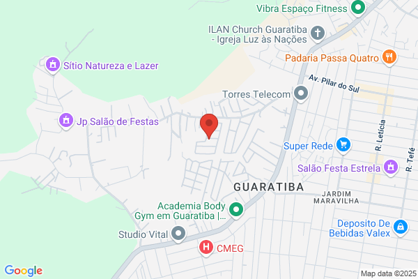Administração Do Condomínio Do Prédio Sito Na rua vasco lima Couto
