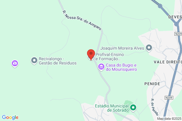 Classistilo-Vestuário Profissional Unipessoal Lda