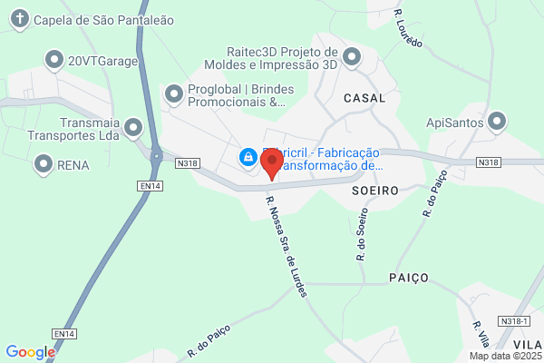 Classistilo-Vestuéo Profissional Unipessoal Lda