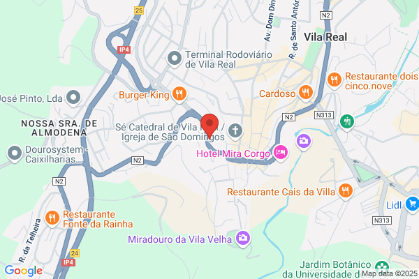 Ideias Torres-Comãio De Mobiliéo E Decoraï Lda