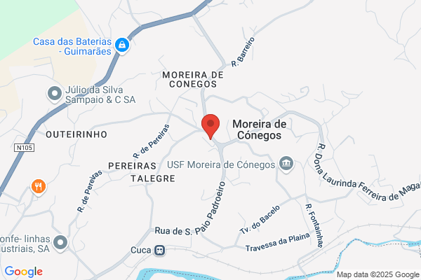 Laborato Mico Pessanha Moreira Lda