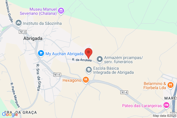 Minagil-Artigos De Habitaiao. Lda