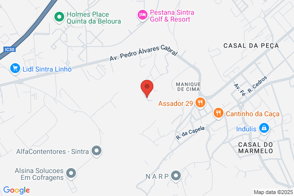 Sabor Premier-Distribuiï Lda