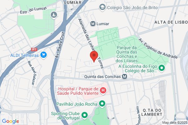 Instituto Portugues De Estudos Superiores-Ipes