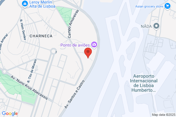 A Alugadora Fernandes