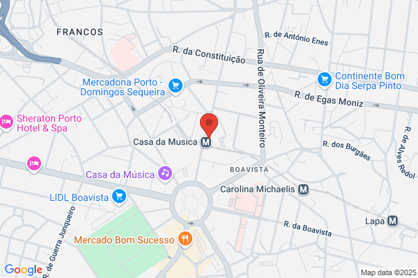 A Paca-Pereira & Arandas-Comercio De Automaveis. Lda