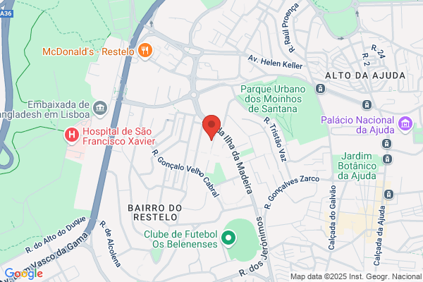 Aarq-Atelier De Arquitectura. Lda