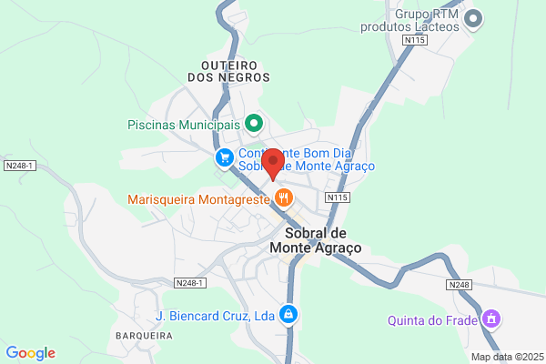 Dermo-Orto Do Sobral Lda