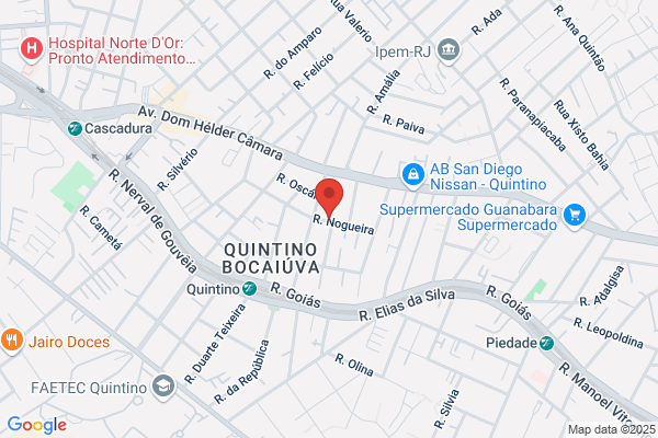 Fòica Igreja Paroquial Sàquintino