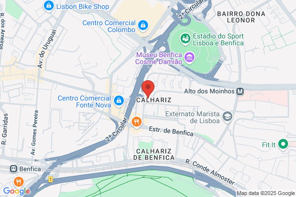 Predial Xana-Mediaï Imobiliéa Lda