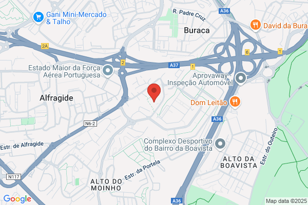Bruno Filipe Botelho Manutenção & Conservação Lda