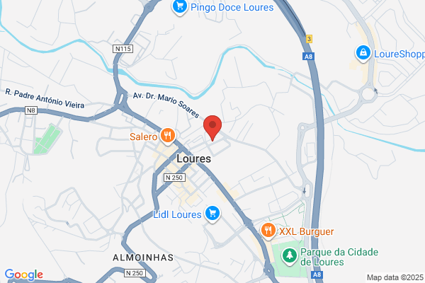 Daylight-Mediaï Imobiliéa Unipessoal Lda